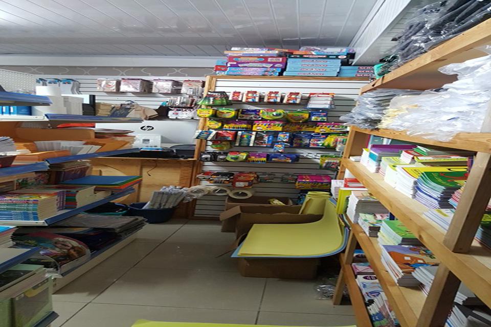 NSL  School & Office Supplies