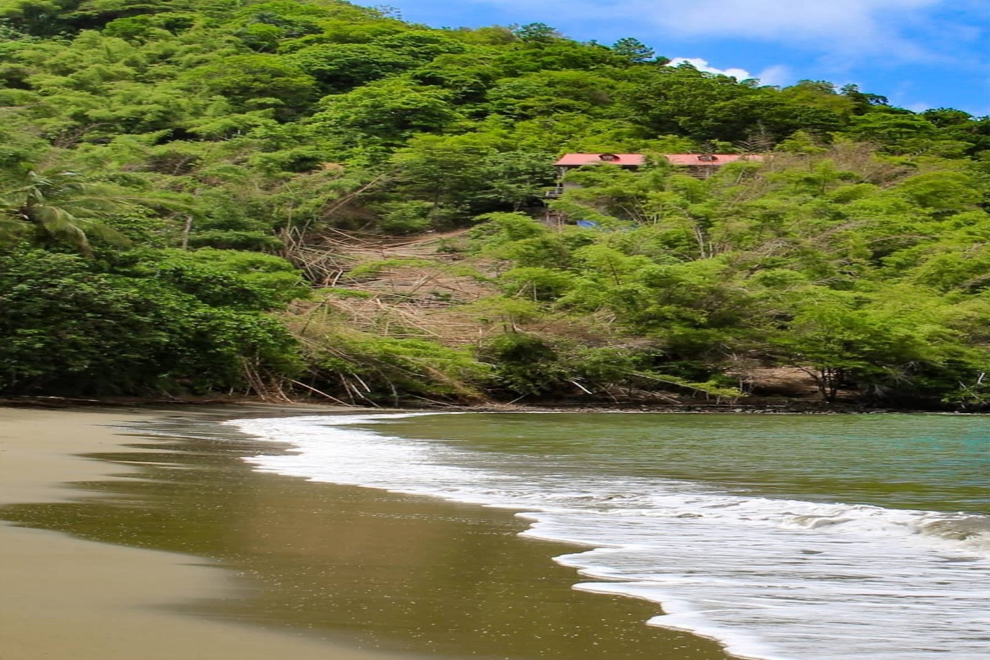 King’s Bay