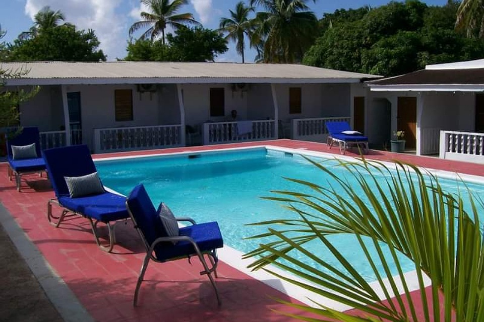 Goldon Thistle Hotel