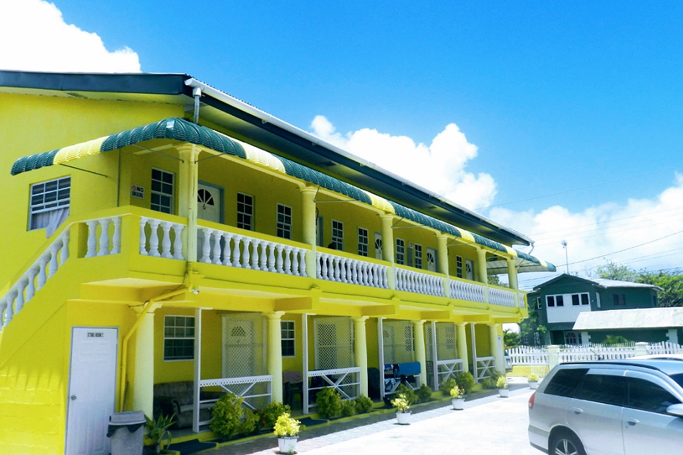 Evon's Place