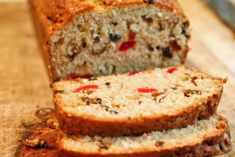 Rosie's Homestyle Bakery