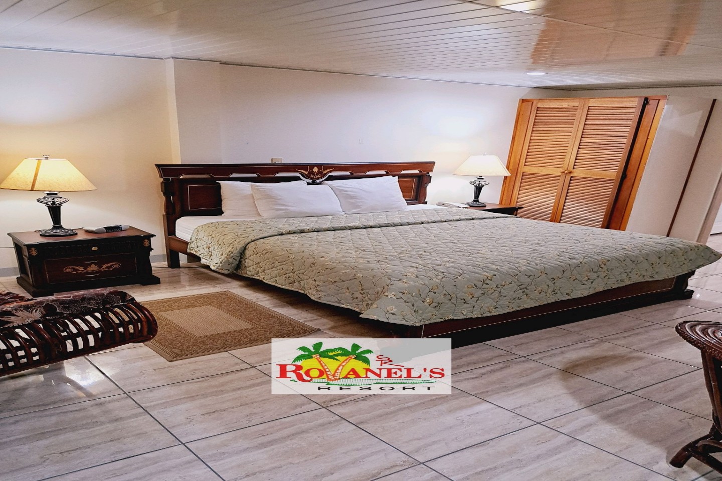 Rovanel's Resort