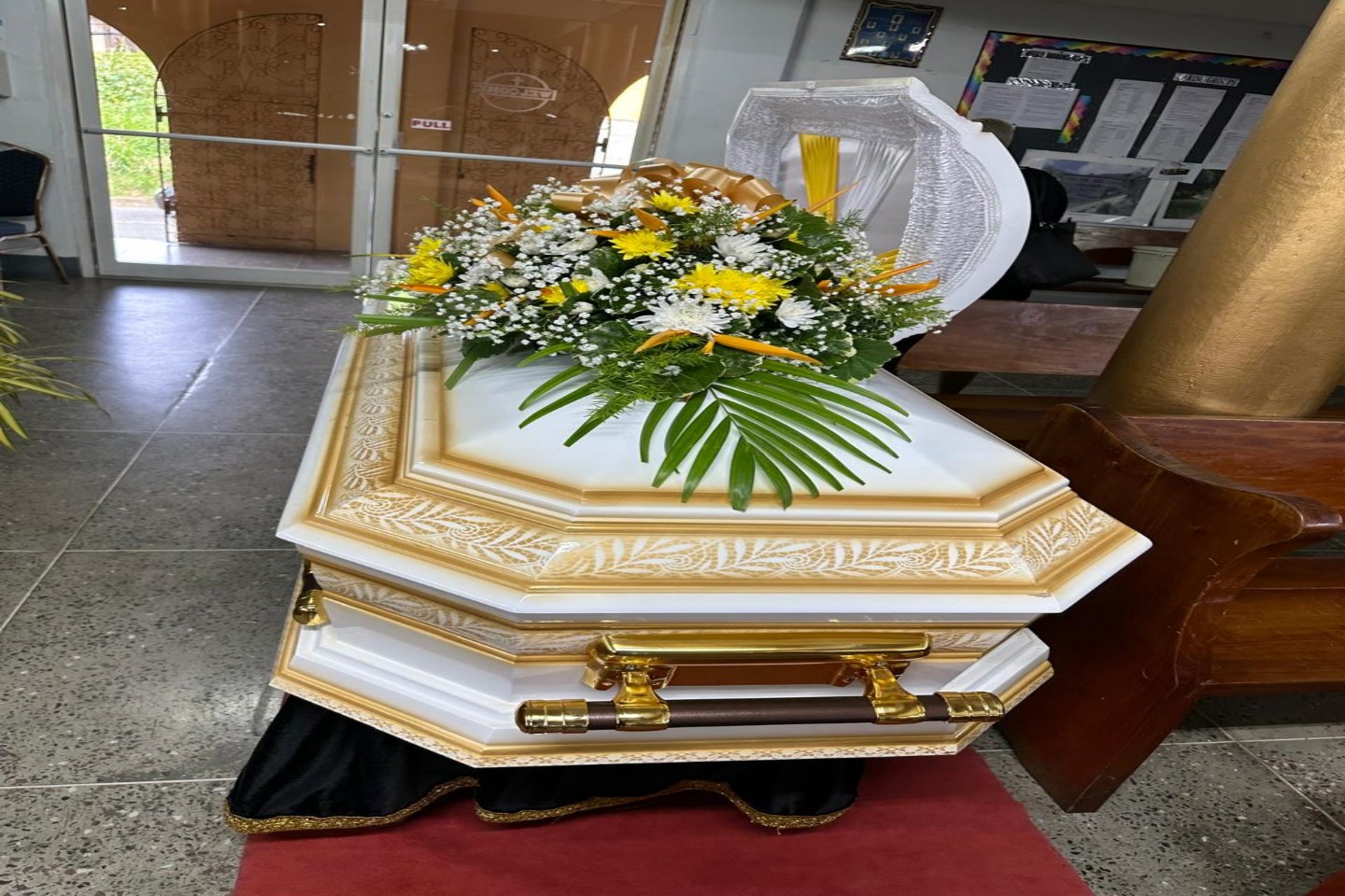 Divine Solace Funeral Home