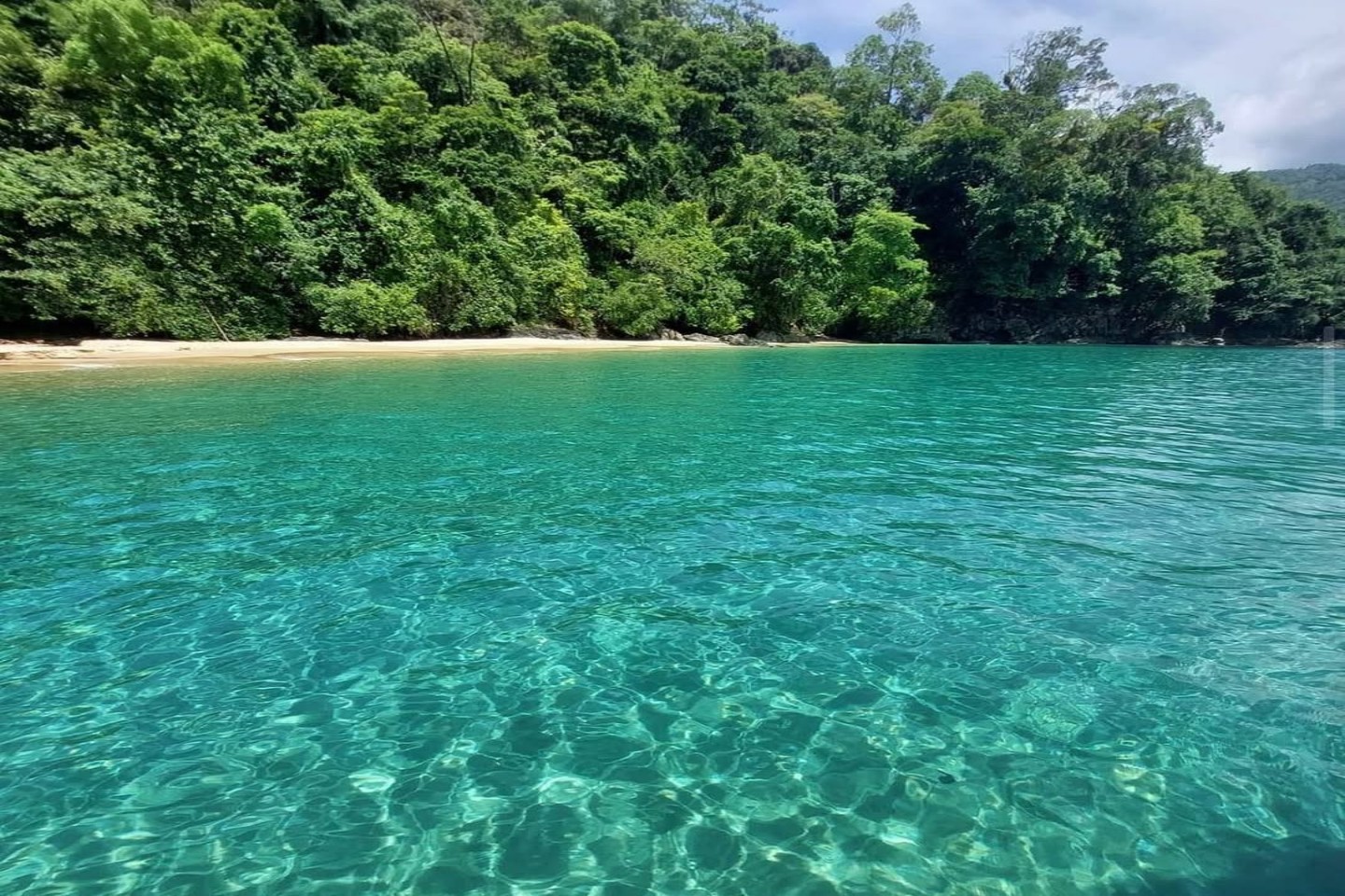 Pirates’ Bay