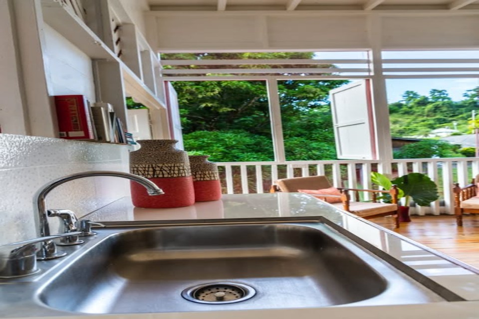 Castara Cottage
