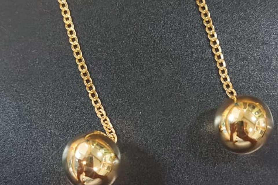 Jahzeel Jewellers