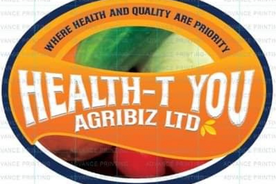 Health-T You Agribiz  LTD