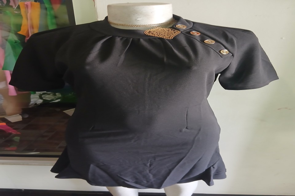 Michelle's Fashion