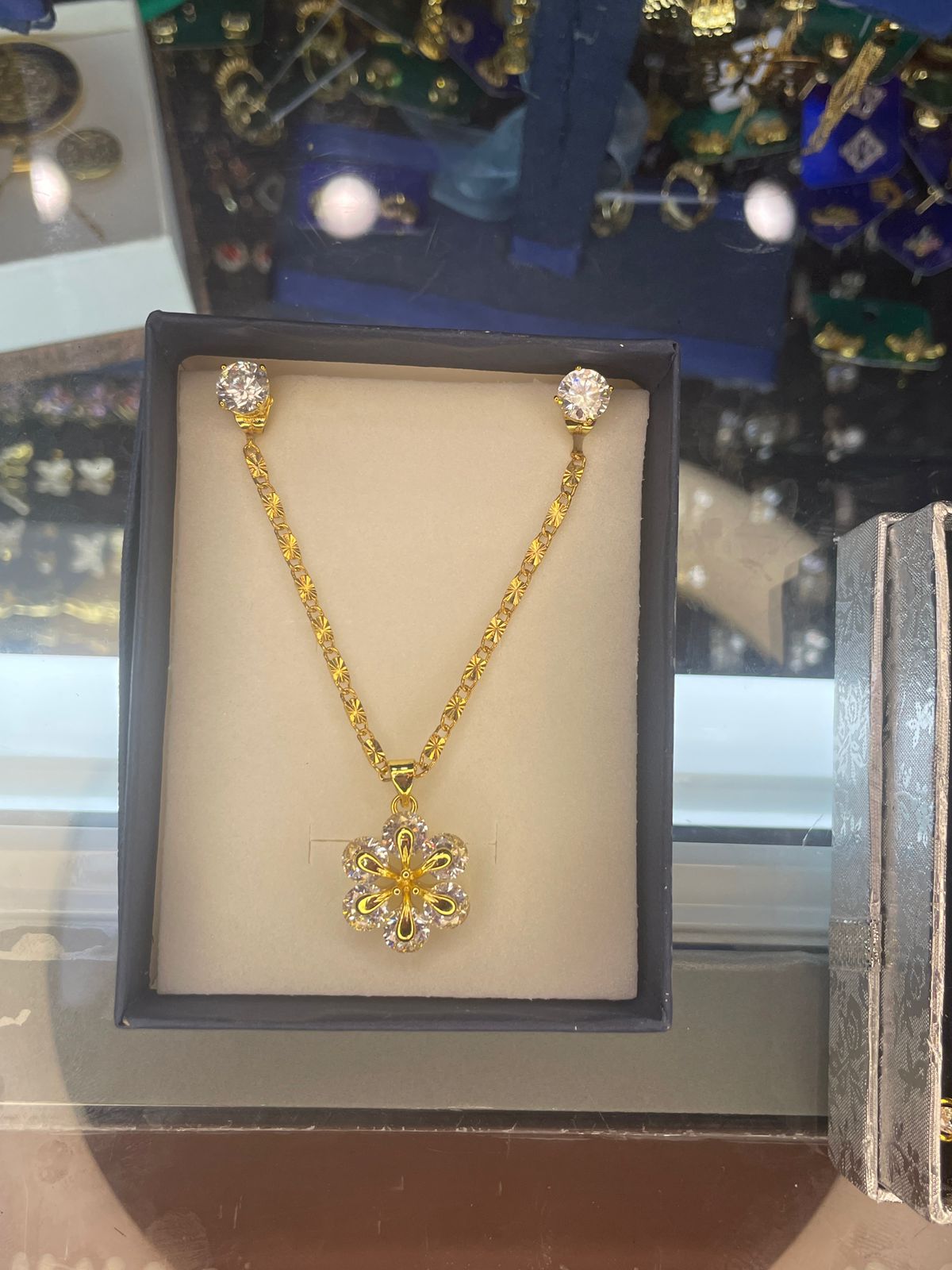 Safari Jewelry