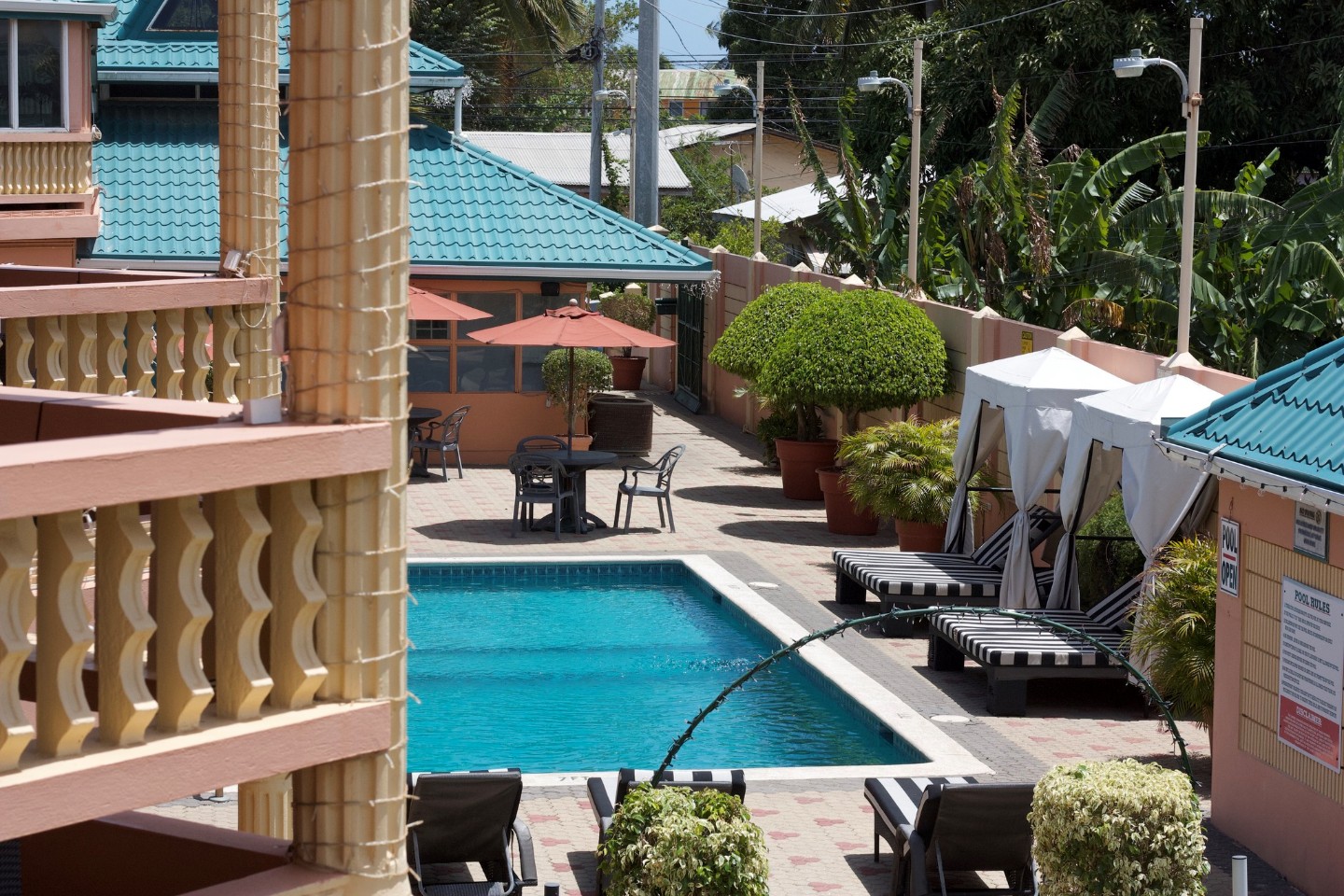 SunSpree Resort