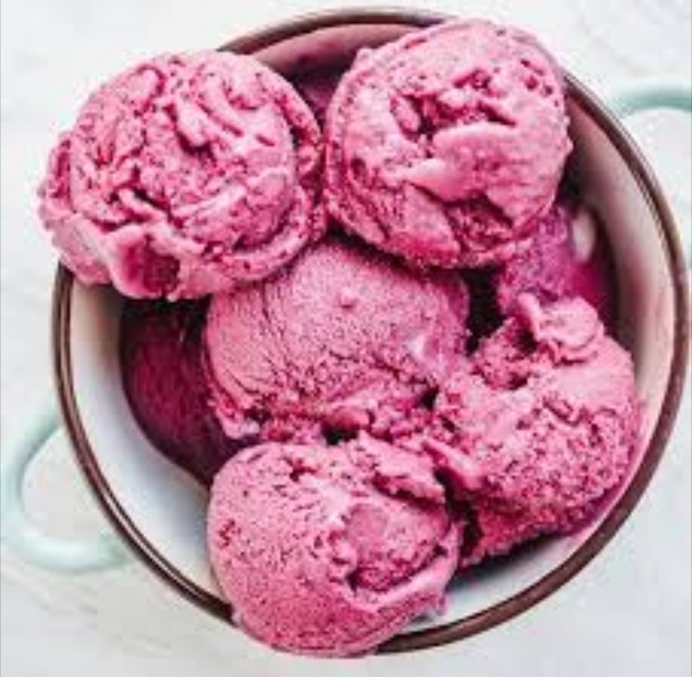 Licks Dessert