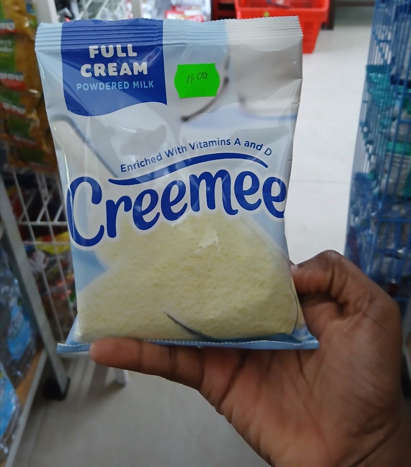 Aki's Mini Mart