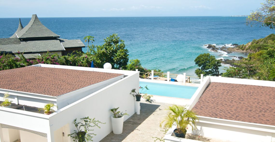 Bacolet Beach Club