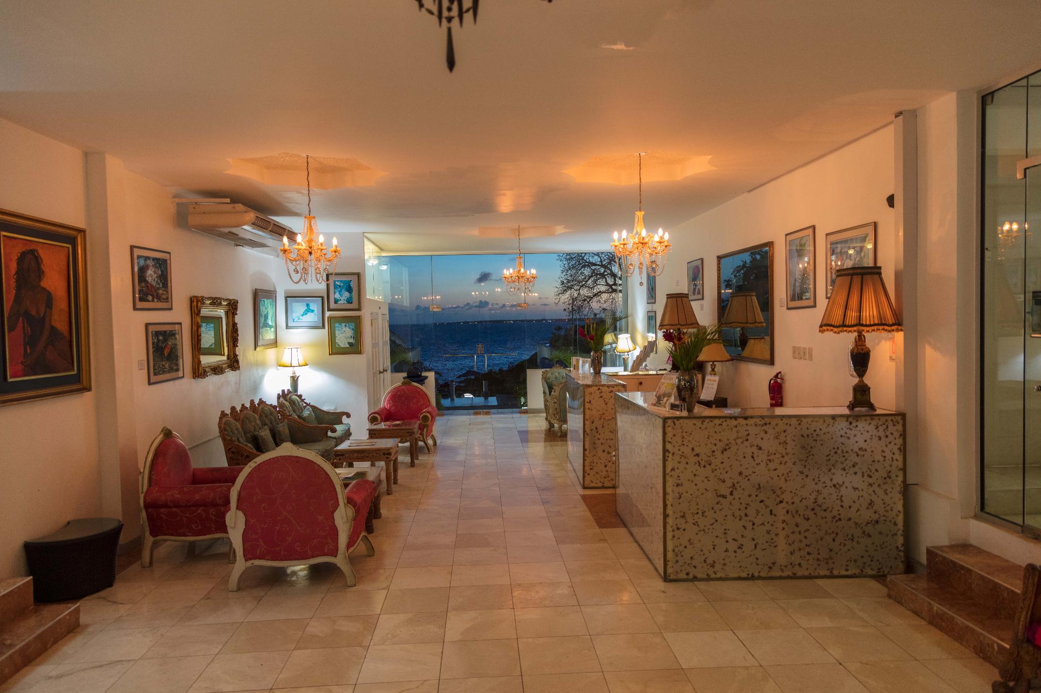 Bacolet Beach Club