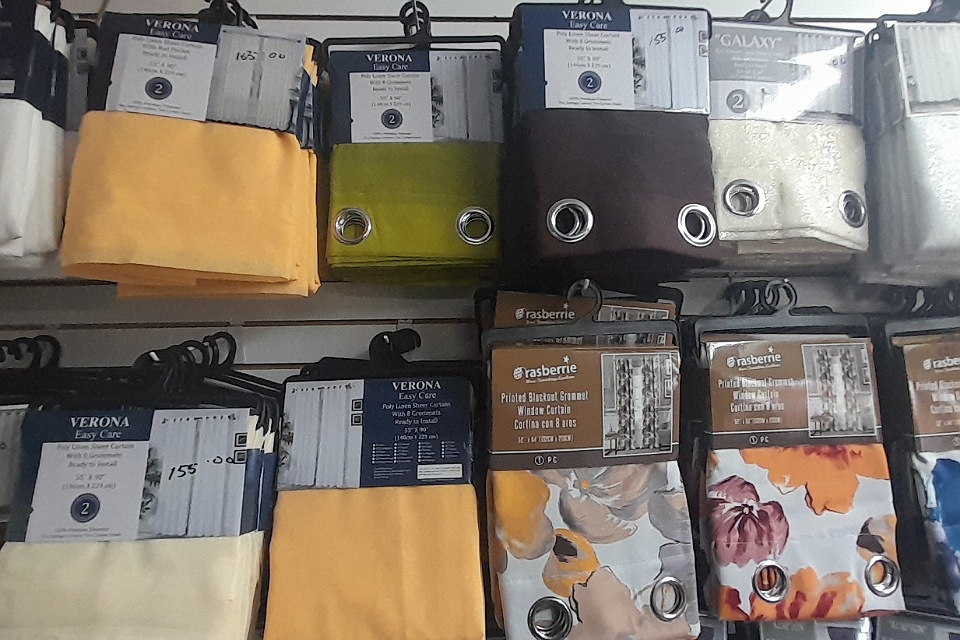 L Eclipse Ltd Parkers
