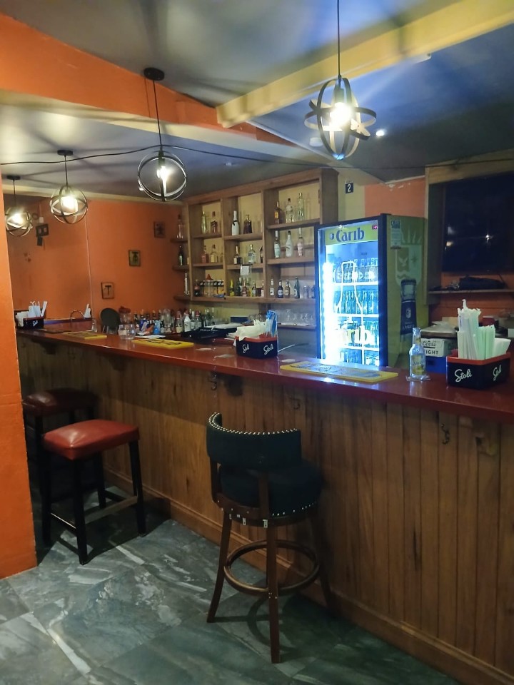 Chris VIP Restaurant & Bar Tobago