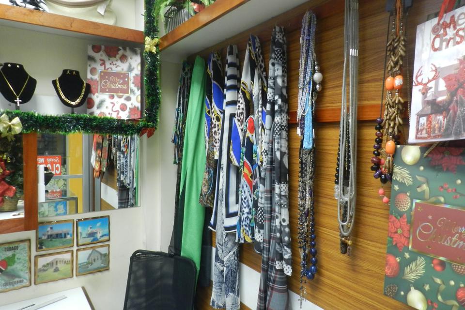 Donna di Castello Jewelry Store