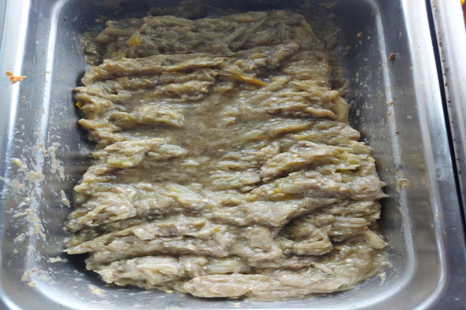 Ms. Val's Roti Shop