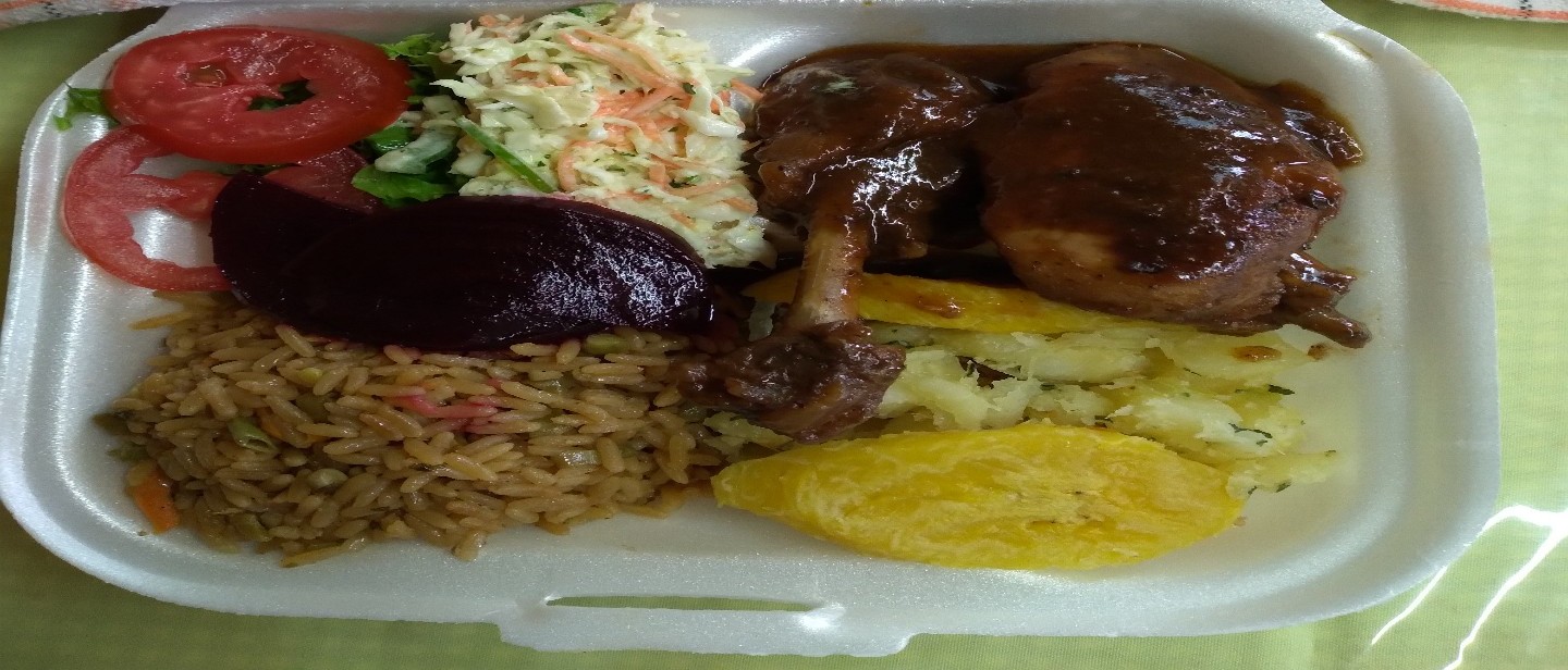 Dudesie's  Delights