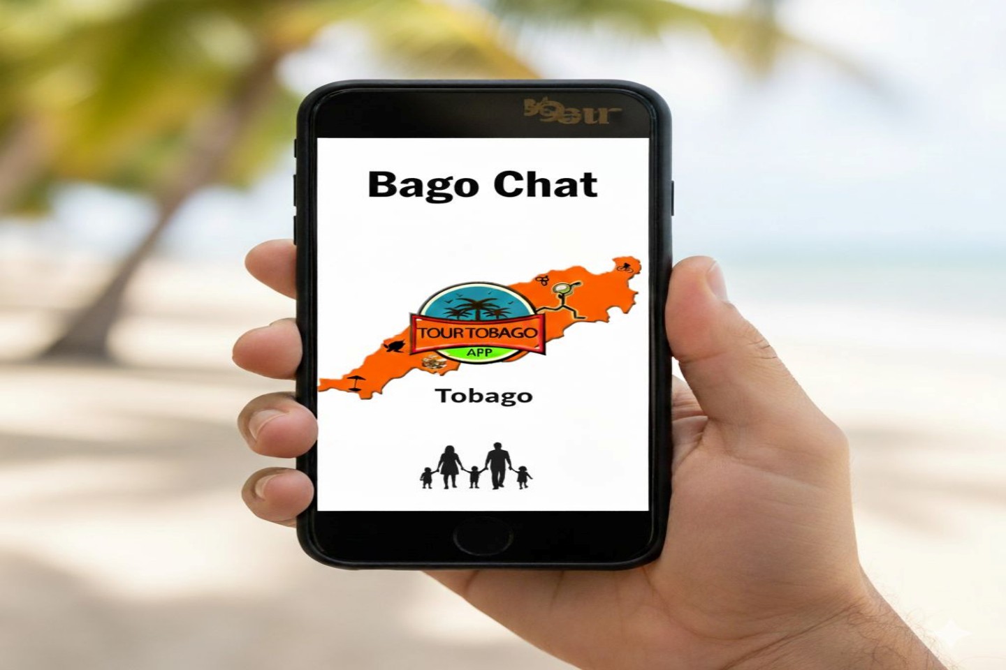 Tour Tobago News