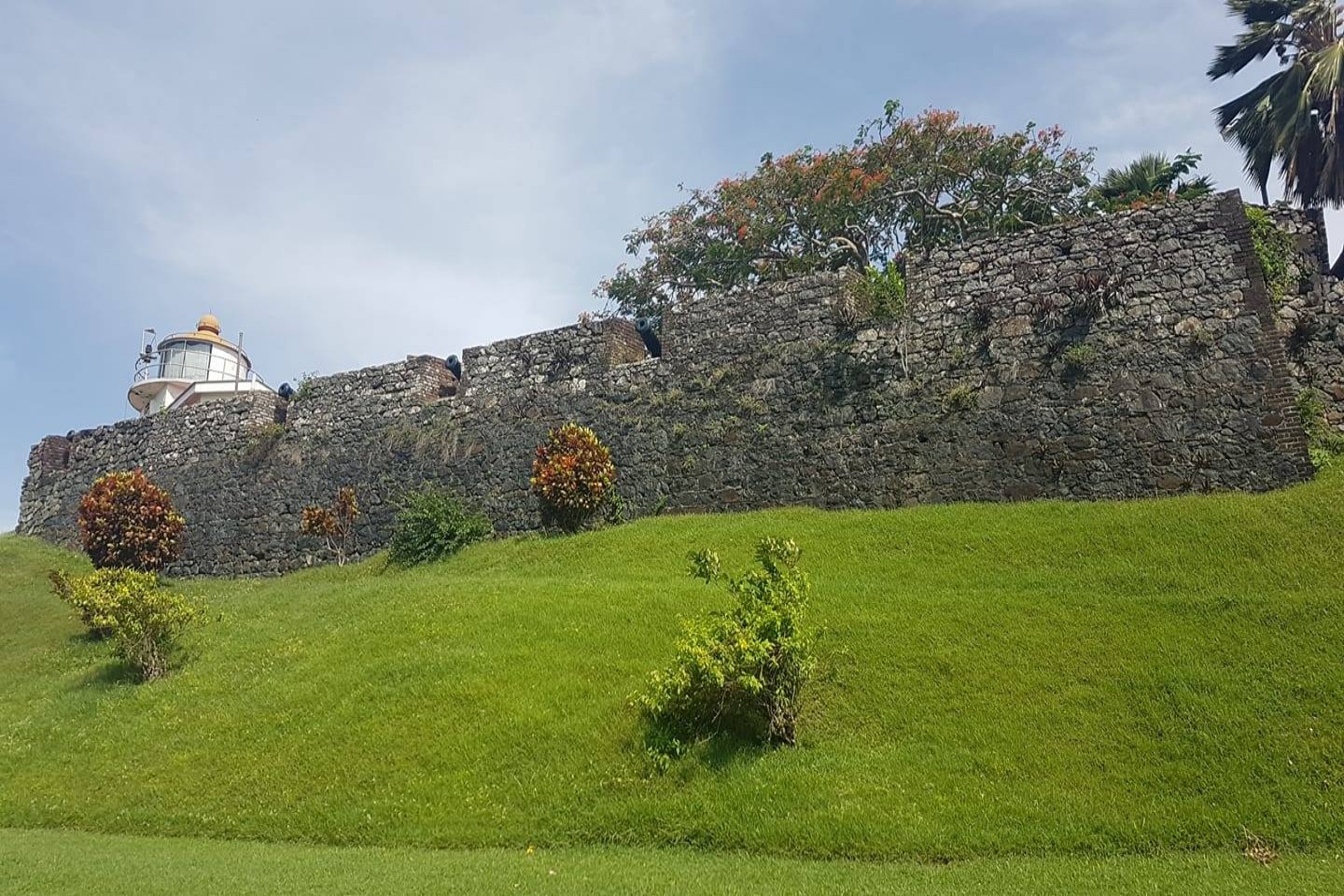 Tobago Heritage Conservation Society
