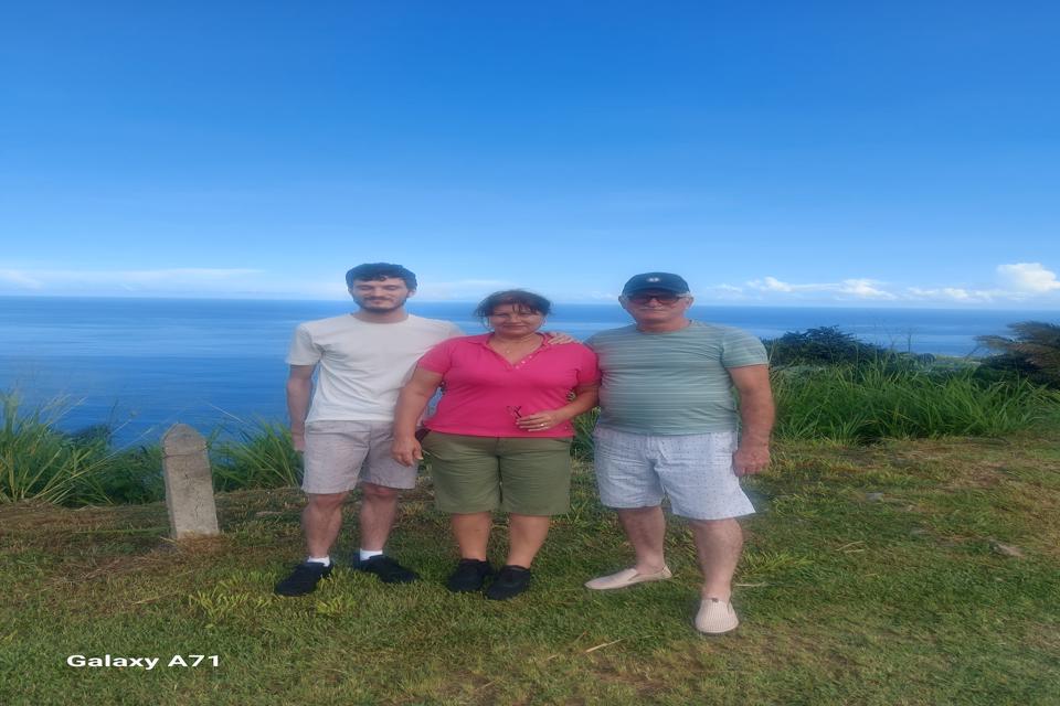 Tobago Bliss Getaway