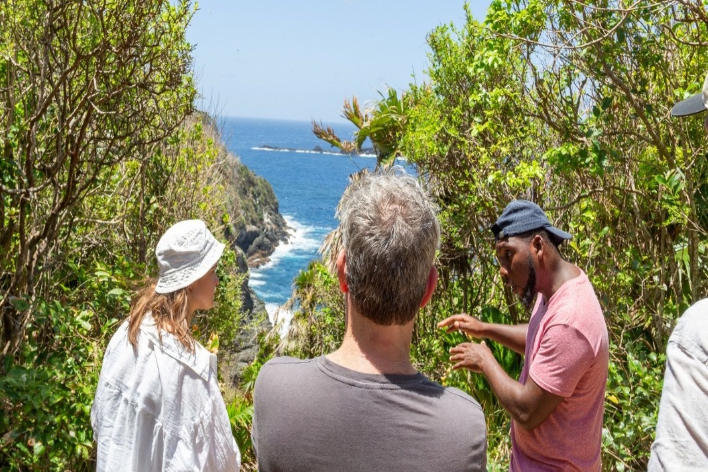Tobago Tourism Agency