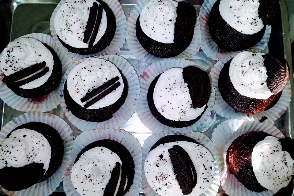 Tori's Bakery