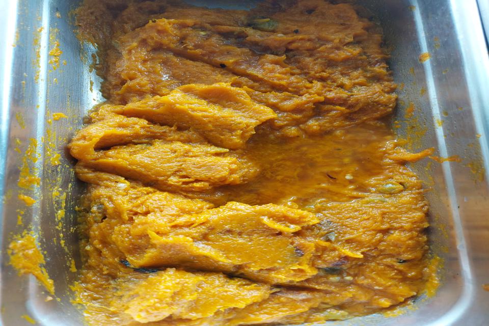 Ms. Val's Roti Shop