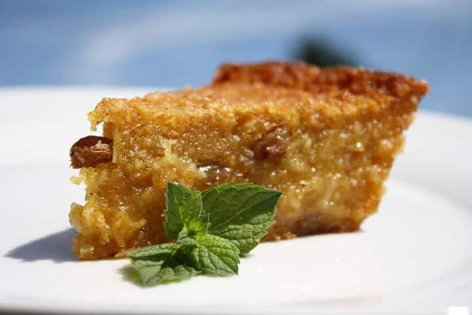 Rosie's Homestyle Bakery