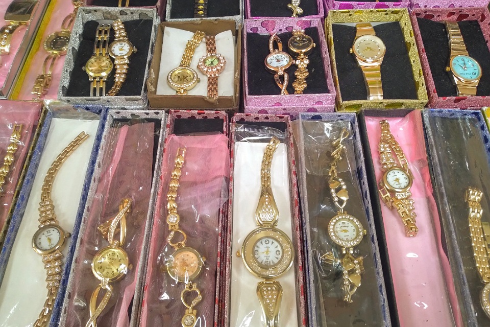 Dan's Watch & Repair Store
