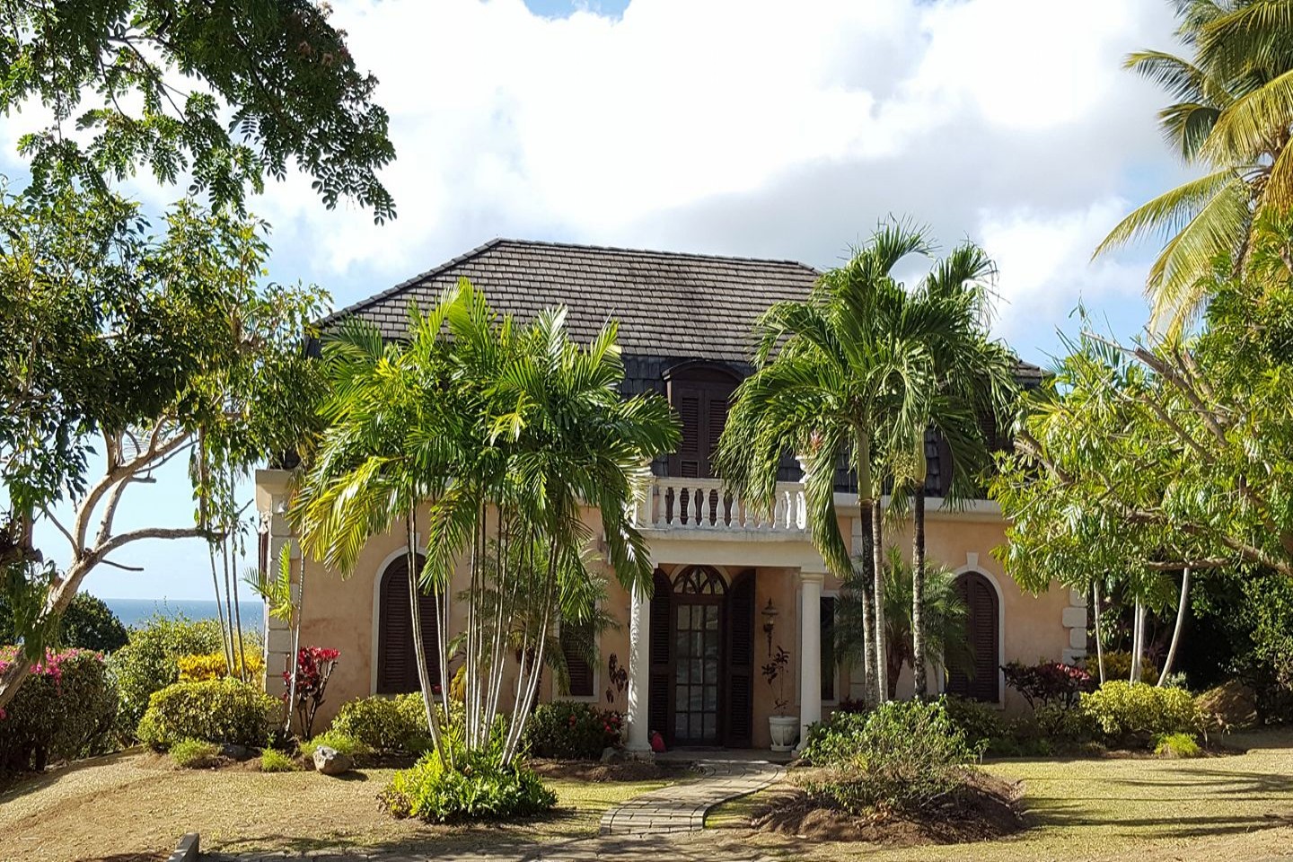Villas at stonehaven