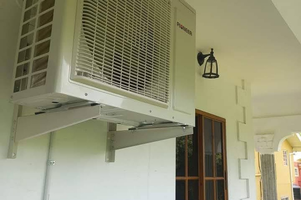 FROSTY'S AC and Appliances Repairs