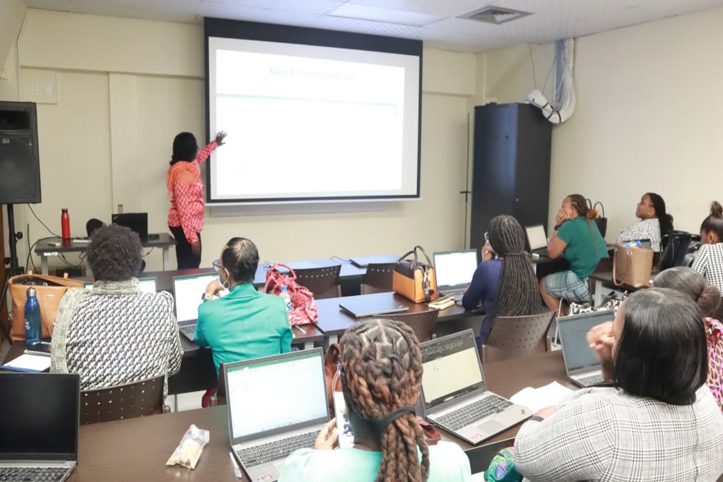 Tobago Information Technology Limited