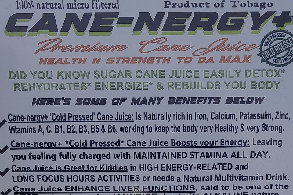 CANE-NERGY+