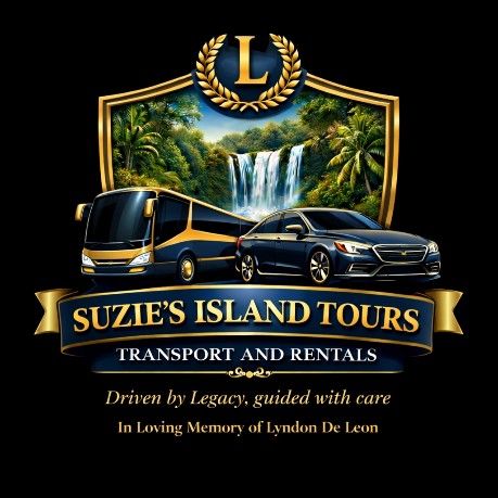 Suzie's Island Tours