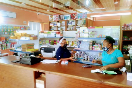 NSL  School & Office Supplies