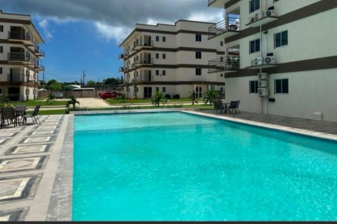 Tobago Haven