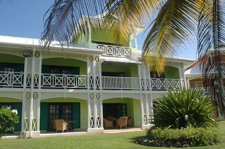 Caribbean Estates Lands And Villas