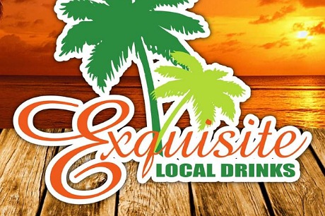 Exquisite Local Drinks