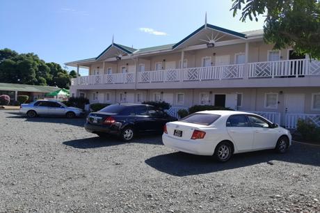 Tobago Bliss Getaway