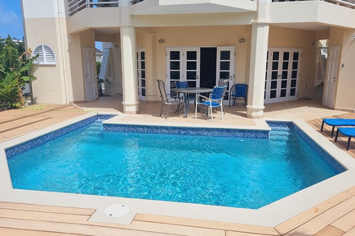 Bhive Villa
