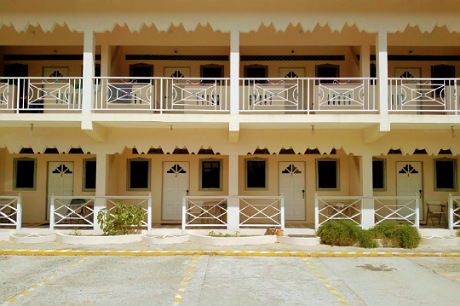 Andie's Guest House