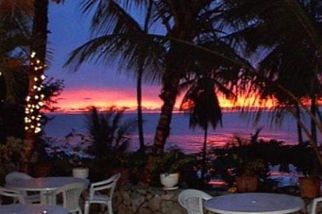 The Seahorse Inn Restaurant & Bar