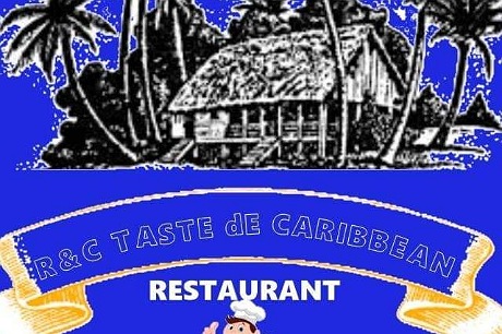 R&C Taste of de Caribbean Restaurant