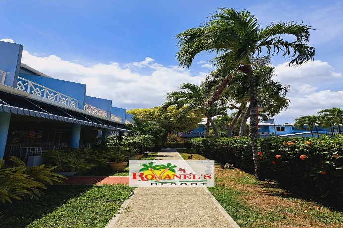 Rovanel's Resort