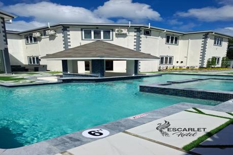 Escarlet Hotel
