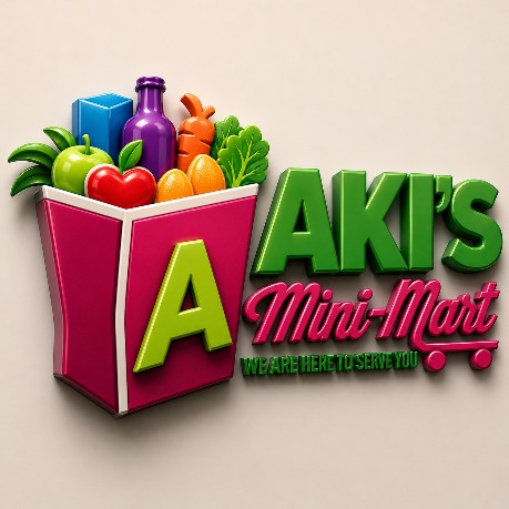 Aki's Mini Mart