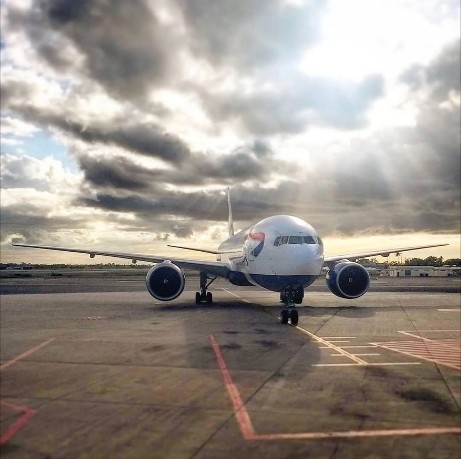 British Airways