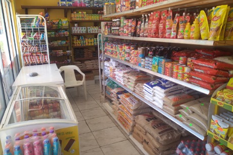 Lyndi's Mini Mart